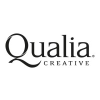 Qualia Creative logo - Similar company to Savoche