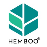 HEMBOO logo - Similar company to Simply Power