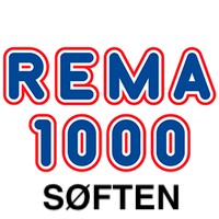 REMA 1000 Søften logo - Similar company to Readunit