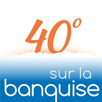 40 degrés sur la banquise logo - Similar company to Am2F