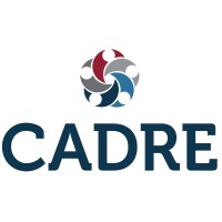 CADRE logo - Similar company to The Cirtl Network