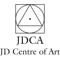 J D Centre of Art logo - Similar company to Yours Heritologically