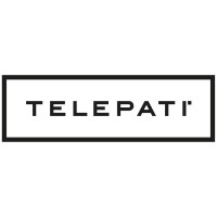 TELEPATİ - Design for Marketing logo - Similar company to Than Projects