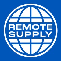 Remote Supply logo - Similar company to Flow Sparrow