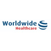 World Wide Healthcare logo - Similar company to World Care Pharma