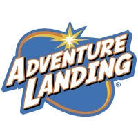 Adventure Landing logo - Similar company to Loyal Patron