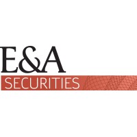E&A Securities logo - Similar company to Realty One Group Ilusiona