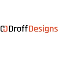 Droff Designs logo - Similar company to Infiniteinspire Studio
