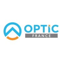 OPTIC FRANCE logo - Similar company to Optic Telecoms