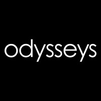 Odysseys logo - Similar company to Sri Lanka In Luxury