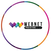 Webnet Pakistan Pvt Ltd logo - Similar company to Webnet