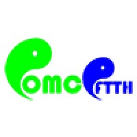 OMC FTTH Industry logo - Similar company to Omc Group