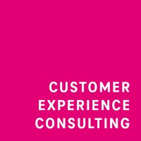 Customer Experience Consulting logo - Similar company to Creative Good - Customer Experience Consulting