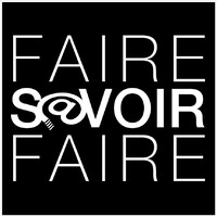 Faire Savoir Faire Magazine logo - Similar company to La Cnef - Confédération Nationale De L'Equipement Du Foyer