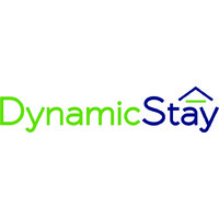 DynamicStay logo - Similar company to Microfridge By Danby