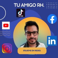 Tu Amigo RH logo - Similar company to Seah Precision