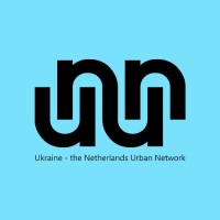 Ukraine - the Netherlands Urban Network (UNUN) logo - Similar company to Ureherit