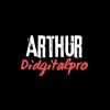 Arthur DidgitalPro logo - Similar company to Digiants