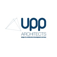 Upp Architects logo - Similar company to Upp Architects + Town Planners
