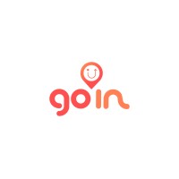 Go In logo - Similar company to Likeappro