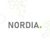 NORDIA GROUP logo - Similar company to Bgu Defense Tech Community