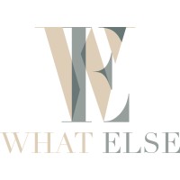 What Else Agency logo - Similar company to Show'Block