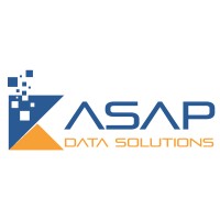 ASAP Data Solutions logo - Similar company to Cloudypeople