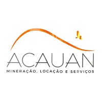 ACAUAN - Mineração, Comercio e Serviços LTDA logo - Similar company to Arica Geology
