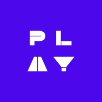 Playstack logo - Similar company to Divvy Notion