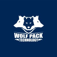 Wolf Pack Technology logo - Similar company to Wolfpak Technologies, Llc