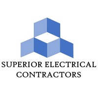 Superior Electrical Contractors, LLC. logo - Similar company to Cryptonite Robotics