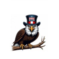 Eagle Pest Solutions logo - Similar company to Globe Pest Solutions