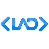 London App Development logo - Similar company to London App Developer