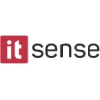 IT Sense Kft. logo - Similar company to Startup Sopron