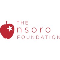 The nsoro Educational Foundation logo - Similar company to Blue Monarch Group