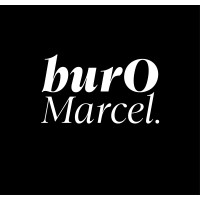 burO Marcel logo - Similar company to Merci Studio