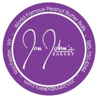 JonJohns Bakery logo - Similar company to Core Leadership