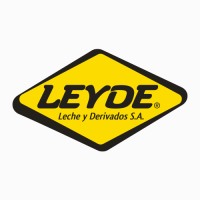 LEYDE (Leche y Derivados S.A.) logo - Similar company to Nina Non Profit