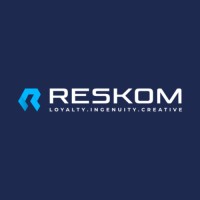 RESKOM logo - Similar company to Easy Data Integration
