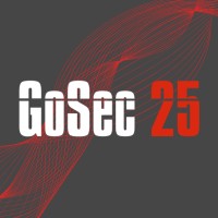 GoSec Conference logo - Similar company to Ez-Tfa