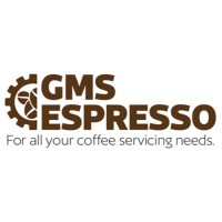 GMS Espresso logo - Similar company to Foundry Coffee Roasters Limited