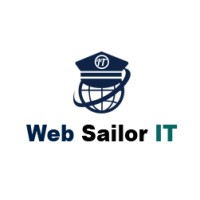 Web Sailor IT logo - Similar company to Abzero Technologies Ltd