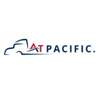 At Pacific logo - Similar company to Pacific