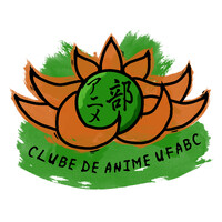 Clube de Anime UFABC logo - Similar company to Baja Ufabc