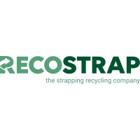 HSR Recostrap BV logo - Similar company to Re-Strap Gmbh
