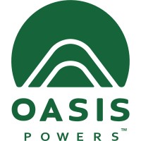 Oasis Powers logo - Similar company to Neatese