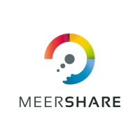 Meershare GmbH logo - Similar company to Lieps - Werbeagentur
