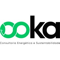 OOKA Consultoria Energética e Sustentabilidade logo - Similar company to Ooka