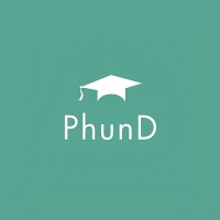 PhunD logo - Similar company to Tapbioscience