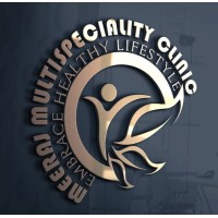 Meeraj Multispeciality Clinic logo - Similar company to Auroara
